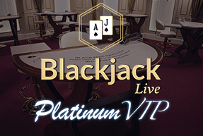 Blackjack Platinum VIP